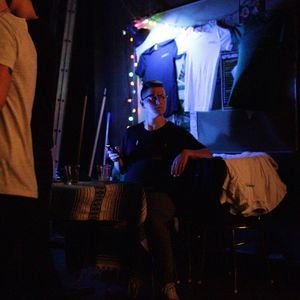 Meet your Posher, Matthew